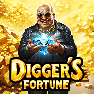 Diggers Fortune