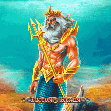 Lord of the Seas
